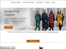 Sites similar to cinereplicas.com