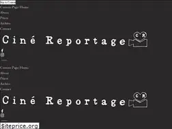 Sites similar to cinereportage.com