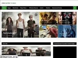 Sites similar to cineretroymas.blogspot.com
