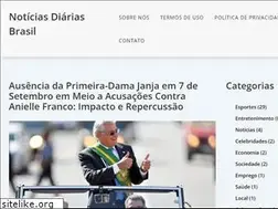 Sites similar to cinerevista.com.br