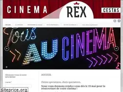 Sites similar to cinerexcestas.fr