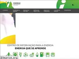 Sites similar to cinergia.pt