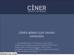 Sites similar to cinergroup.com