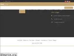 Sites similar to cinerhotel.com