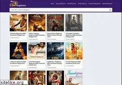 Sites similar to cineringtones.com