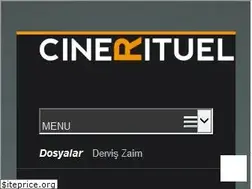 Sites similar to cinerituel.com