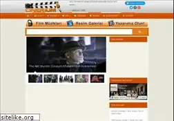 Sites similar to cinerium.com