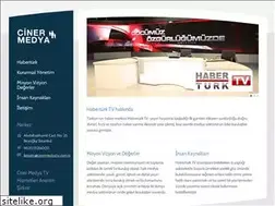 Sites similar to cinermedyatv.com.tr