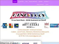 Sites similar to cineroch.fr