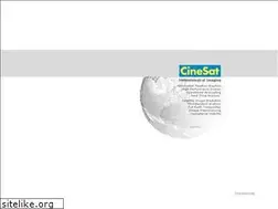 Sites similar to cinesat.com