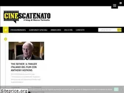 Sites similar to cinescatenato.it