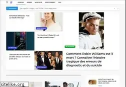 Sites similar to cinescope.be