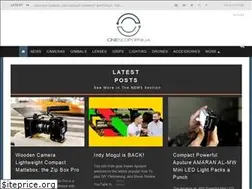 Sites similar to cinescopophilia.com