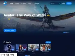 Sites similar to cinescreen.vip