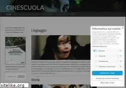 Sites similar to cinescuola.it