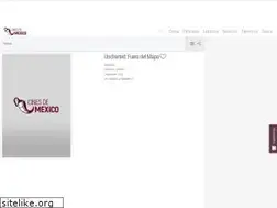 Sites similar to cinesdemexico.com