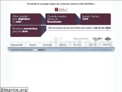 Sites similar to cinesdigitales.com