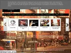 Sites similar to cinesergio.blogspot.com