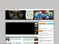 Sites similar to cineseries.com.br
