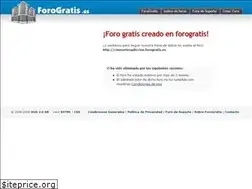 Sites similar to cineseriesadiccion.forogratis.es