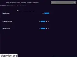 Sites similar to cinesflix.com