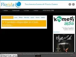 Sites similar to cinesflorida.com