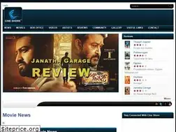 Sites similar to cineshore.com