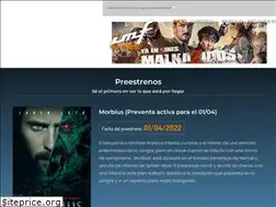 Sites similar to cinesimf.com