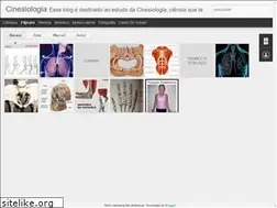 Sites similar to cinesiomaua.blogspot.com