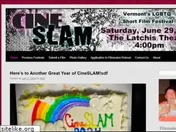 Sites similar to cineslam.com