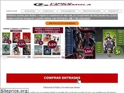 Sites similar to cineslarambla.es