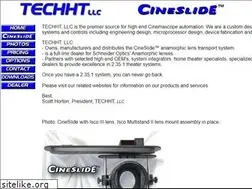 Sites similar to cineslide.com