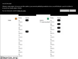 Sites similar to cinesmercado.sacatuentrada.es