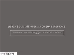 Sites similar to cinesociety.pt