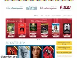 Sites similar to cinespalencia.com