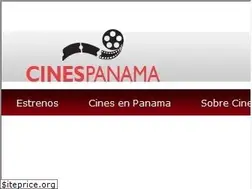 Sites similar to cinespanama.com