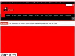 Sites similar to cinespeaks.com