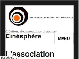 Sites similar to cinesphere-asso.org
