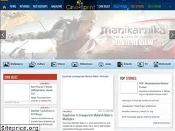 Sites similar to cinesprint.com