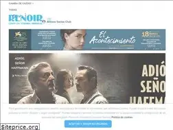 Sites similar to cinesrenoir.com