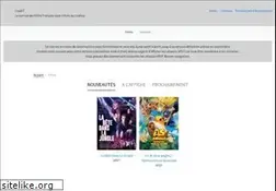 Sites similar to cinest.fr