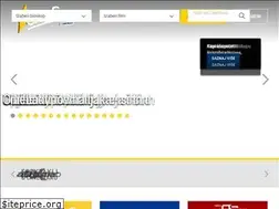 Sites similar to cinestarcinemas.rs