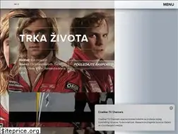 Sites similar to cinestartvchannels.rs