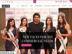 Sites similar to cinestep.com