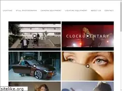 Sites similar to cinestill.com