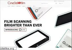 Sites similar to cinestillfilm.com