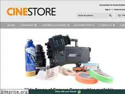 Sites similar to cinestore.co.uk