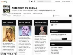 Sites similar to cinestranger.com
