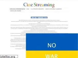 Sites similar to cinestreaming.blogspot.com