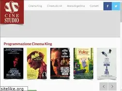 Sites similar to cinestudio.eu